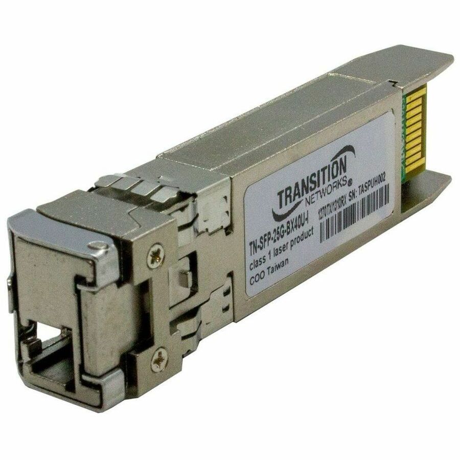 TN-SFP-25G-BX40U-I