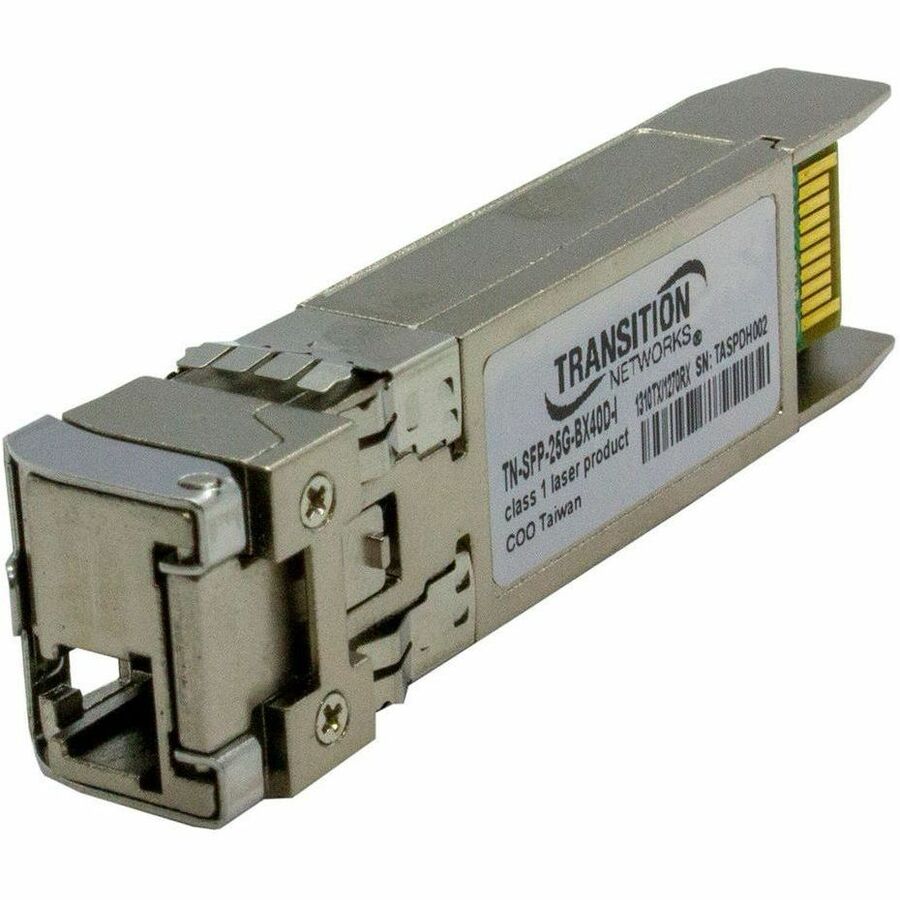 TN-SFP-25G-BX40D-I
