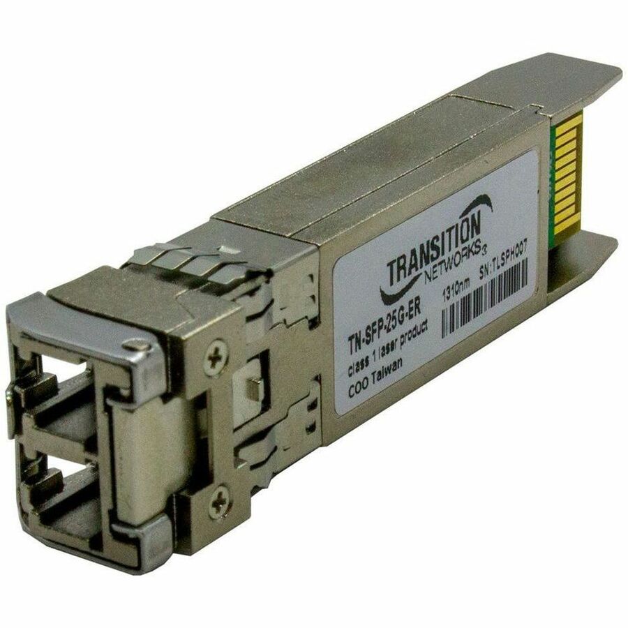 TN-SFP-25G-ER