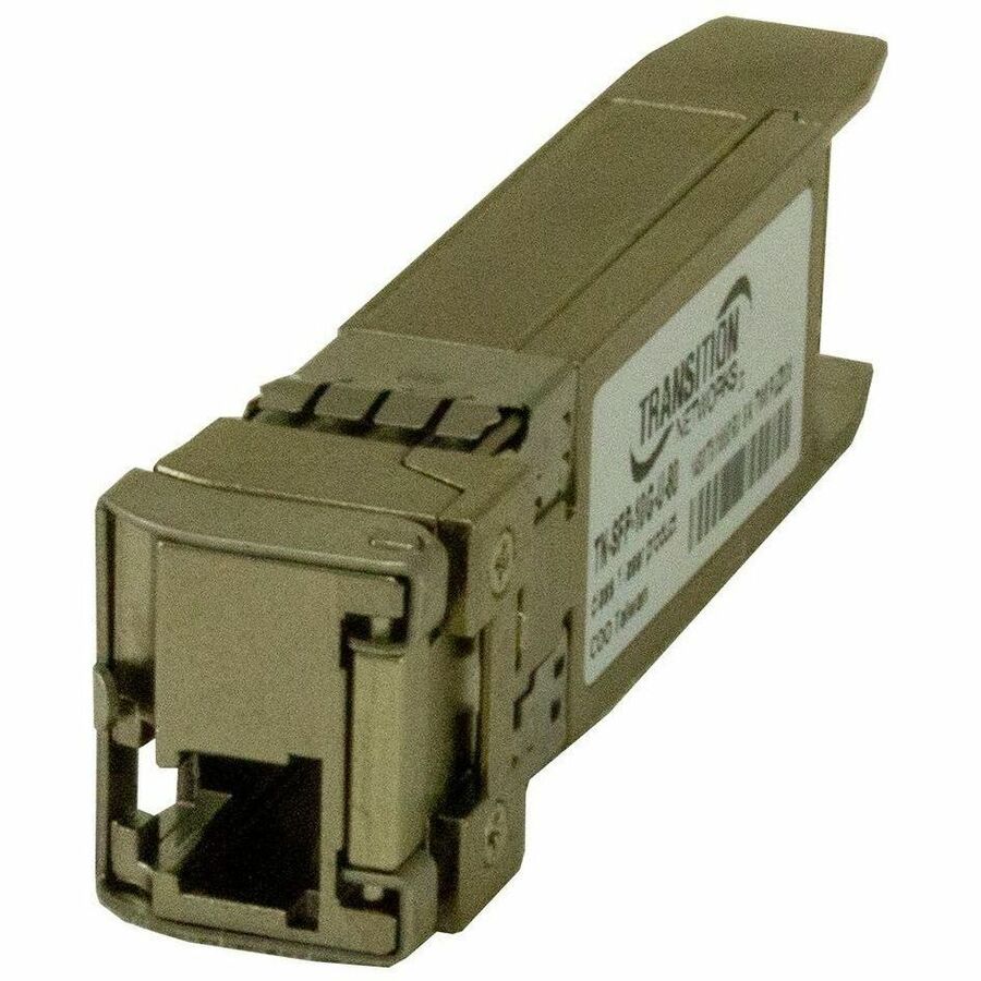 TN-SFP-10G-U-80