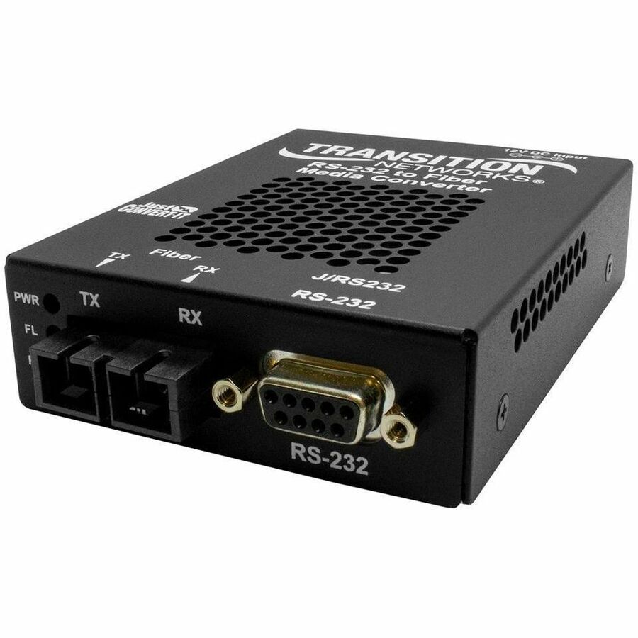 RS232 (DCE) 5V,STANDALONE,SC MM W/SA PS