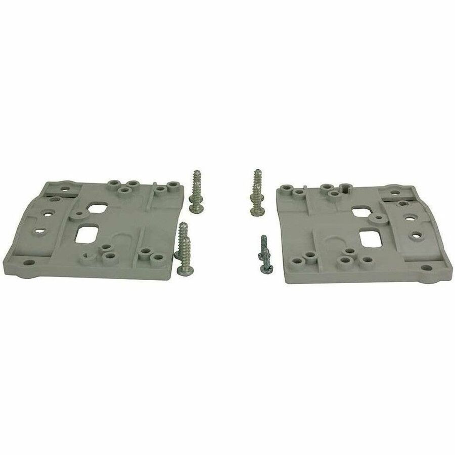 POLE MOUNT BRACKET KIT, POE++