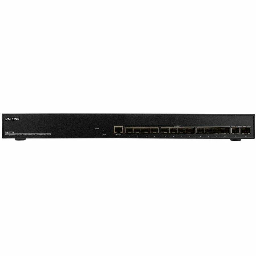 SM12XPA