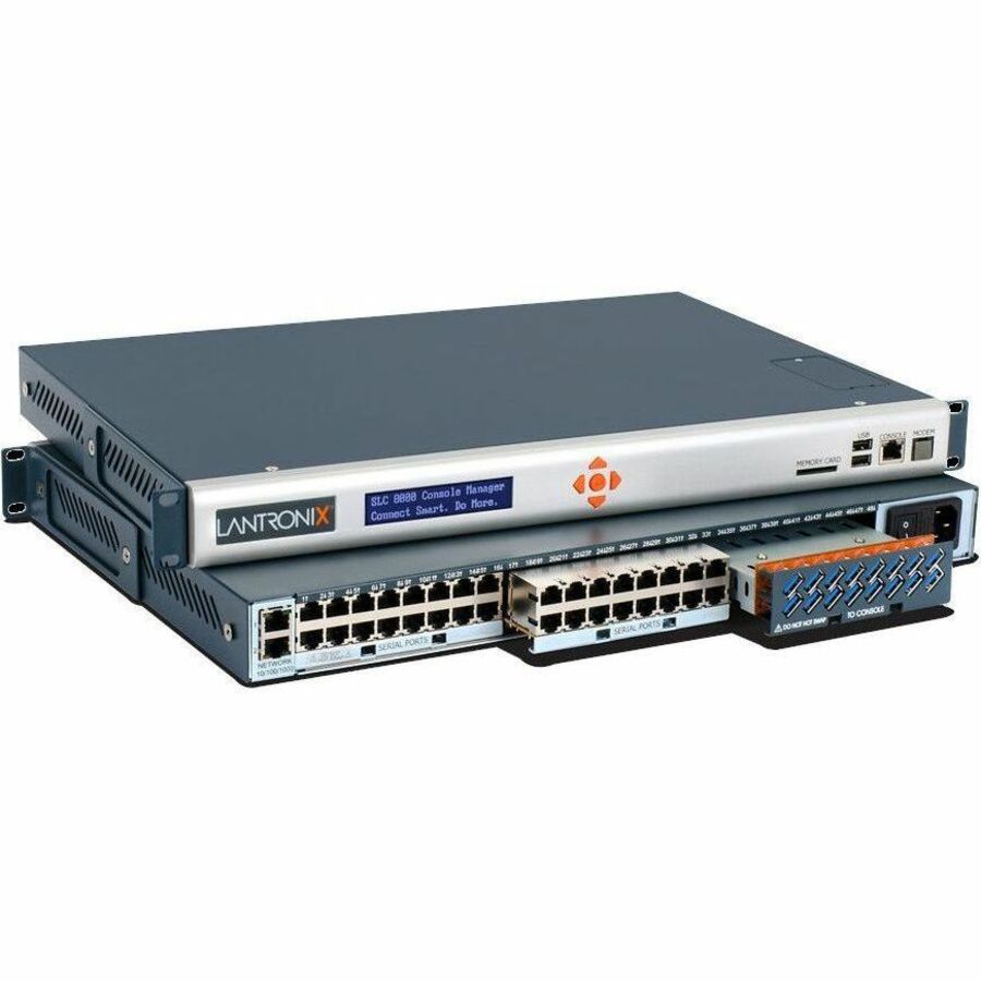 SLC8000 ADVANCED CONSOLE MNGR MULTI 1