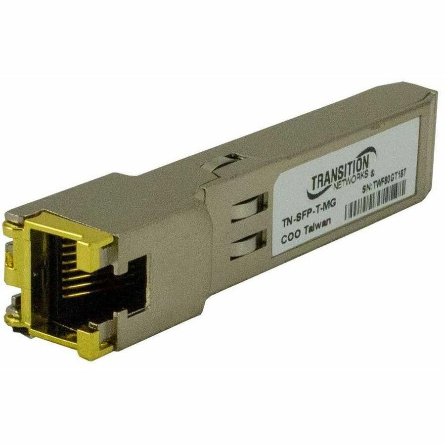 TN-SFP-T-MG