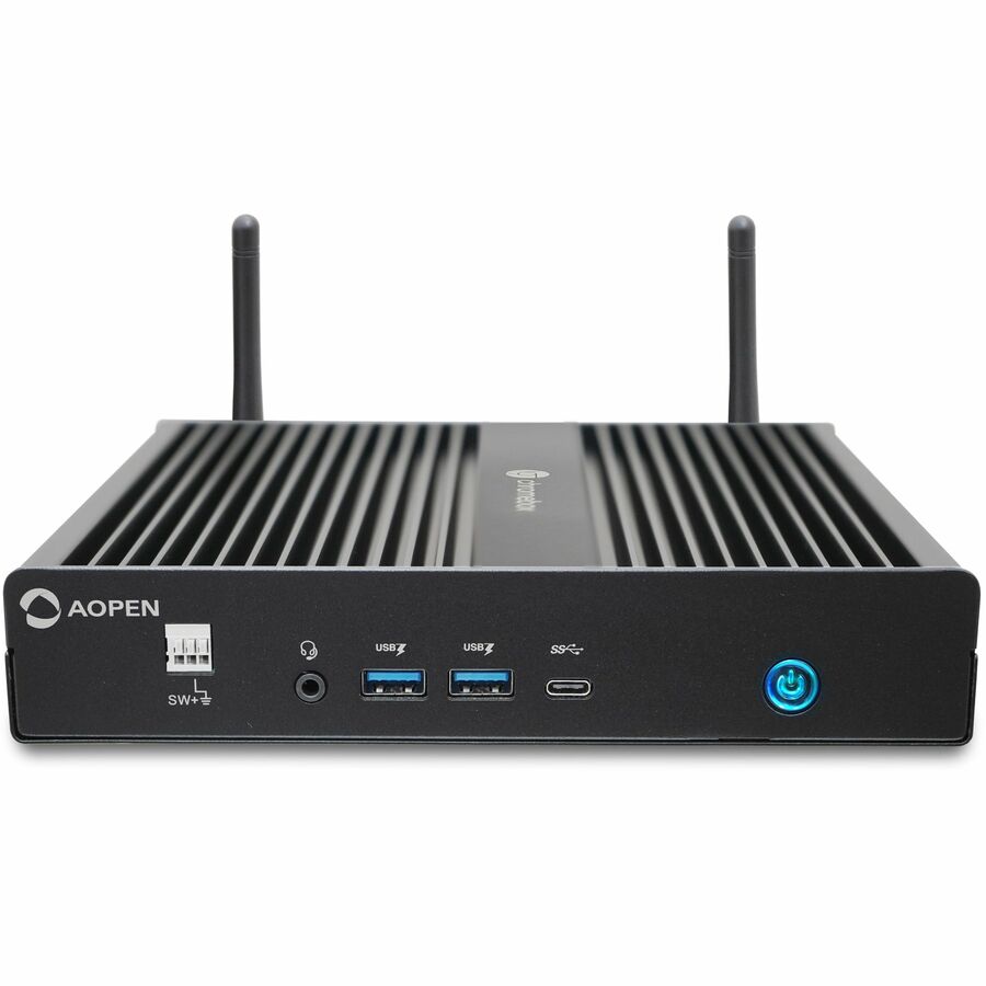 AOPEN CHROMEBOX COMMERCIAL 3 CHROMEBOX - INTEL CORE I3 - 8 GB RAM - 128 GB SSD
