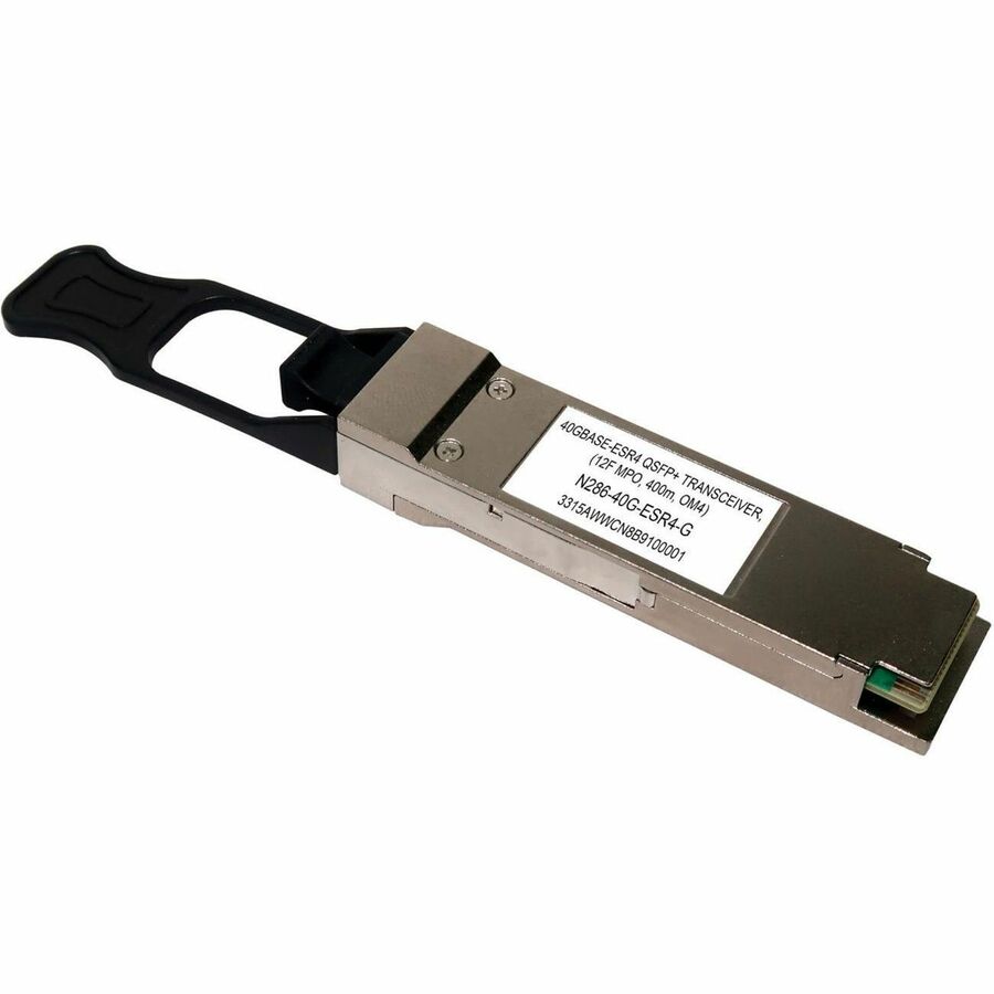 QSFP Optics