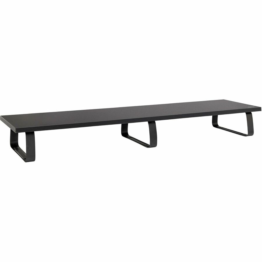 EATON TRIPP LITE SERIES EXTRA-WIDE DUAL-MONITOR RISER FOR DESK, 39 X 10 IN. - WO