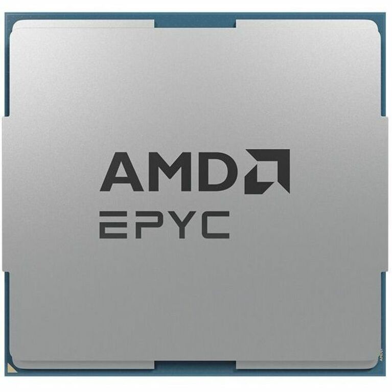 AMD EPYC (FORTY-EIGHT-CORE) MODEL 7643P