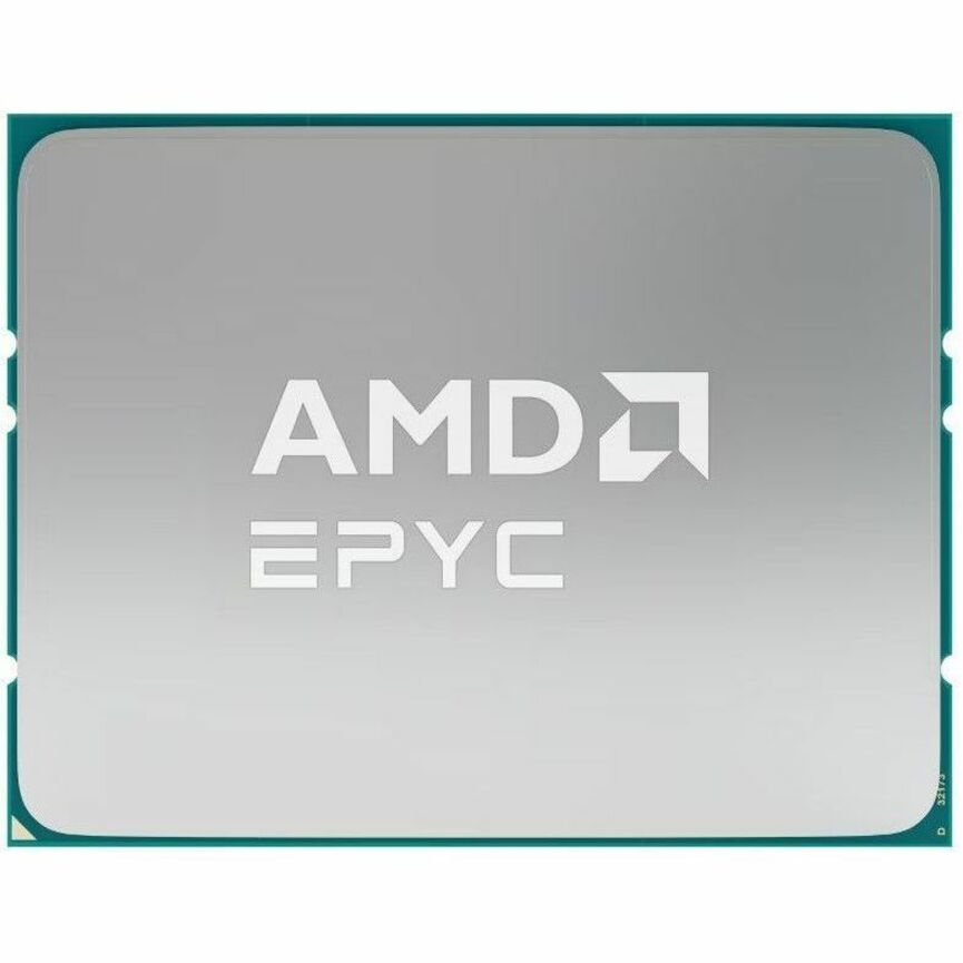 AMD EPYC (SIXTEEN-CORE) MODEL 7303
