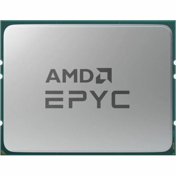 AMD EPYC (SIXTEEN-CORE) MODEL 7303P