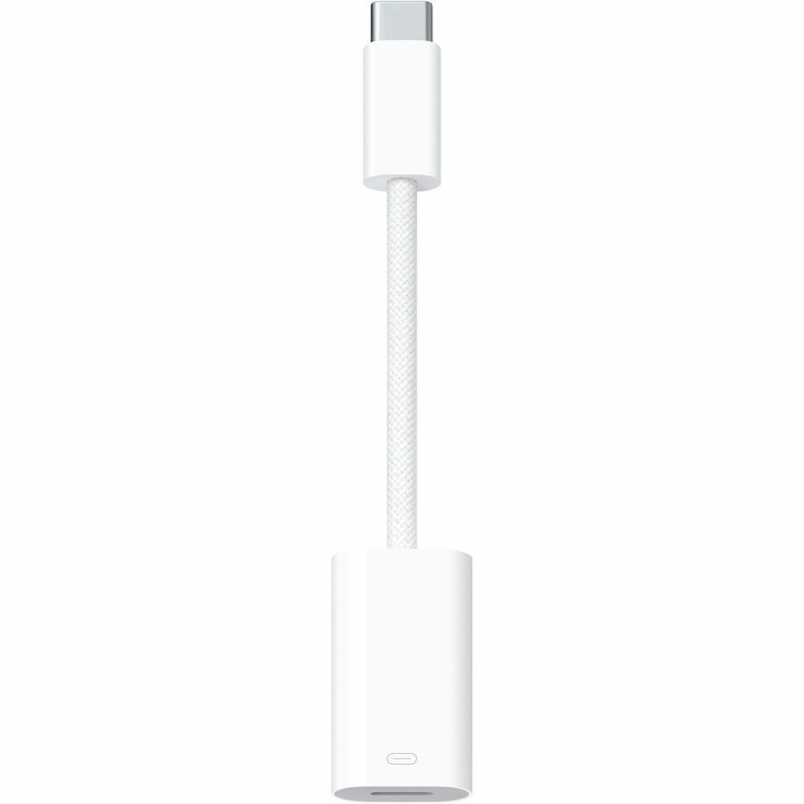 USB-C TO LIGHTNING ADAPTER-AME