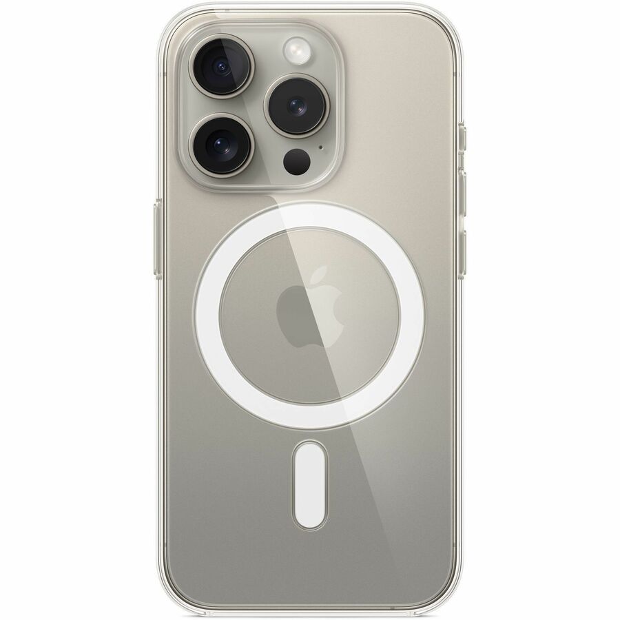 IPHONE 15 PRO CL CASE-ZML