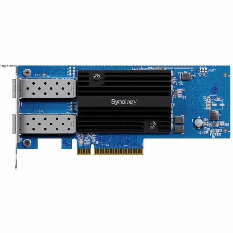 Synology (E25G30F2) Network Interface Card