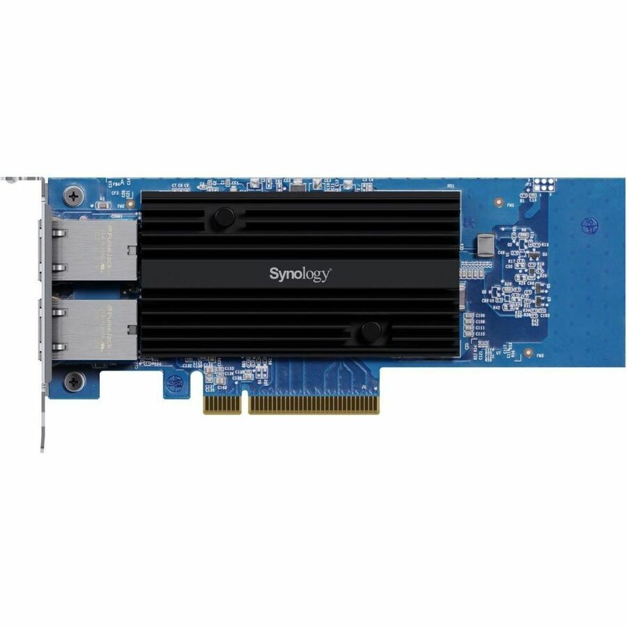 Synology (E10G30T2) Network Interface Card