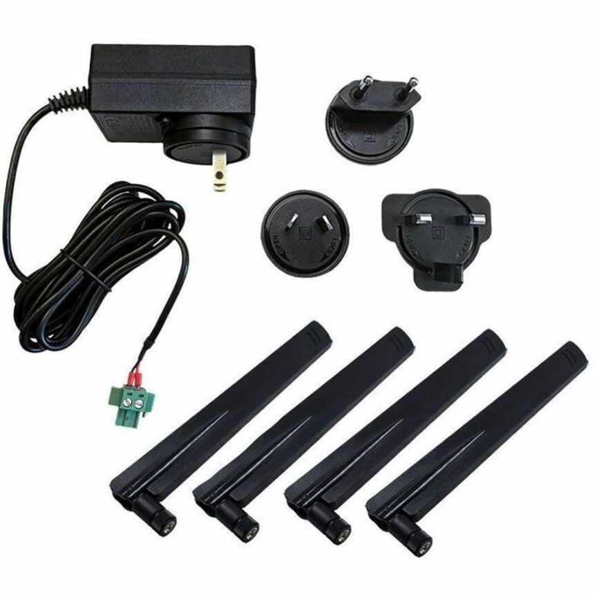 IX 5G ACCESSORY KIT