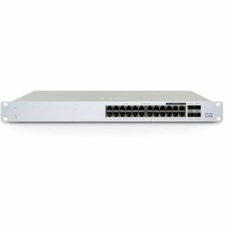 Meraki MS130-24P Cloud Managed