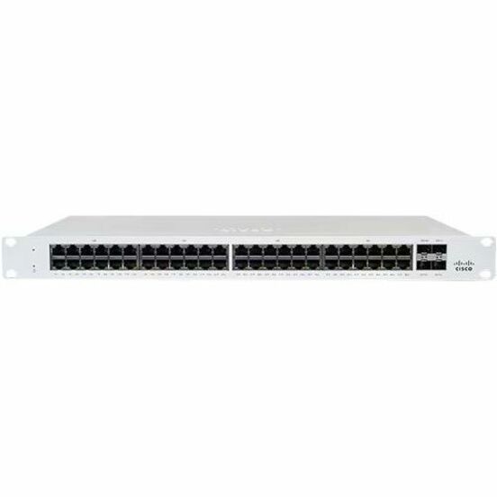 Meraki MS130-48X Cloud Mgd. 40