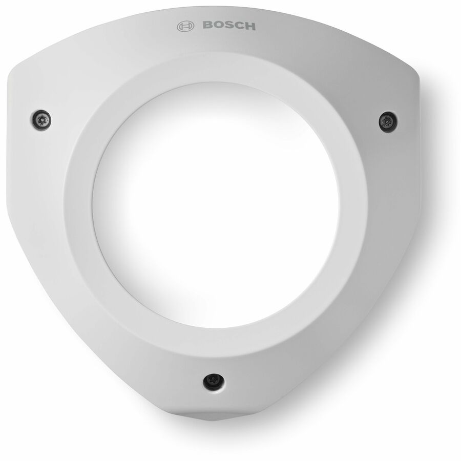 REPLACEMENT FACE PLATE, CORNER