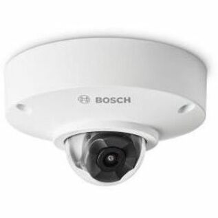 MICRO DOME 5MP HDR 56, 6MM, IP66 IK10