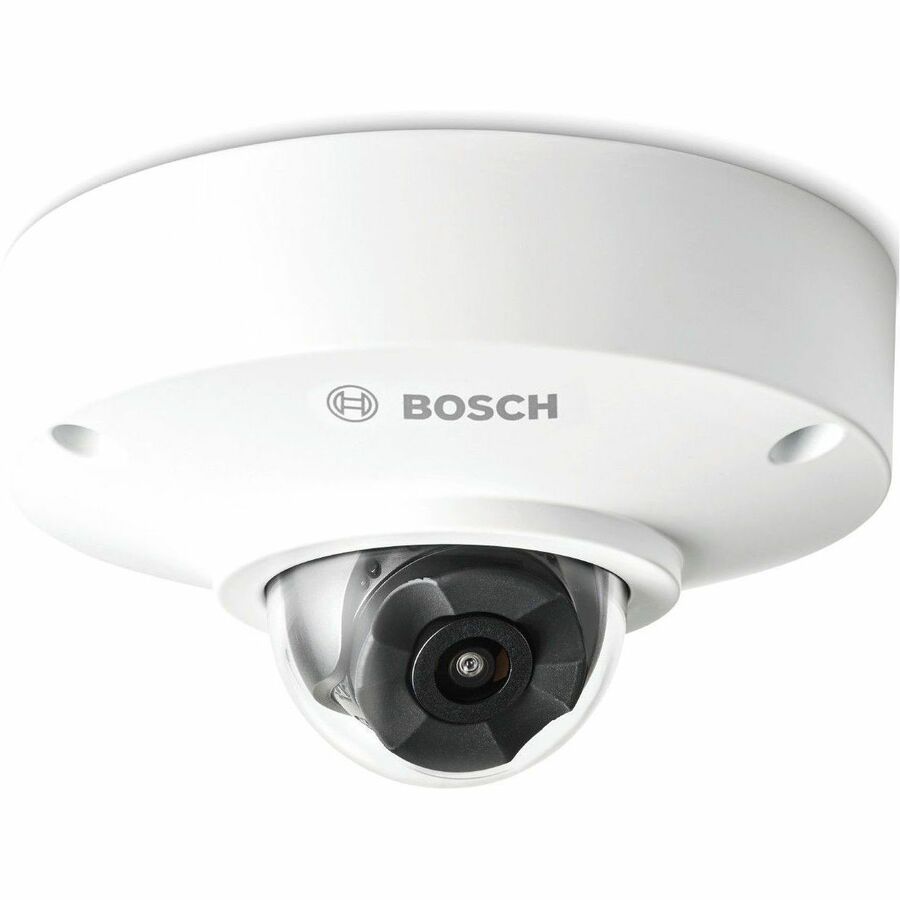 MICRO DOME 5MP HDR 101, 3.2MM, IP66 IK10