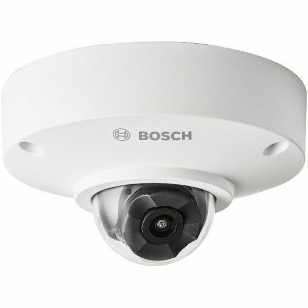 MICRO DOME 2MP HDR 137, 2.49, IP66 IK10