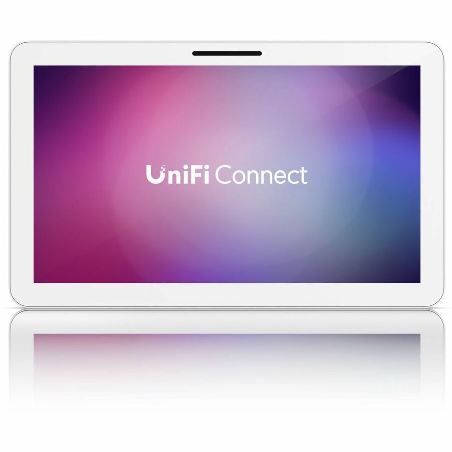 UniFi Connect Display