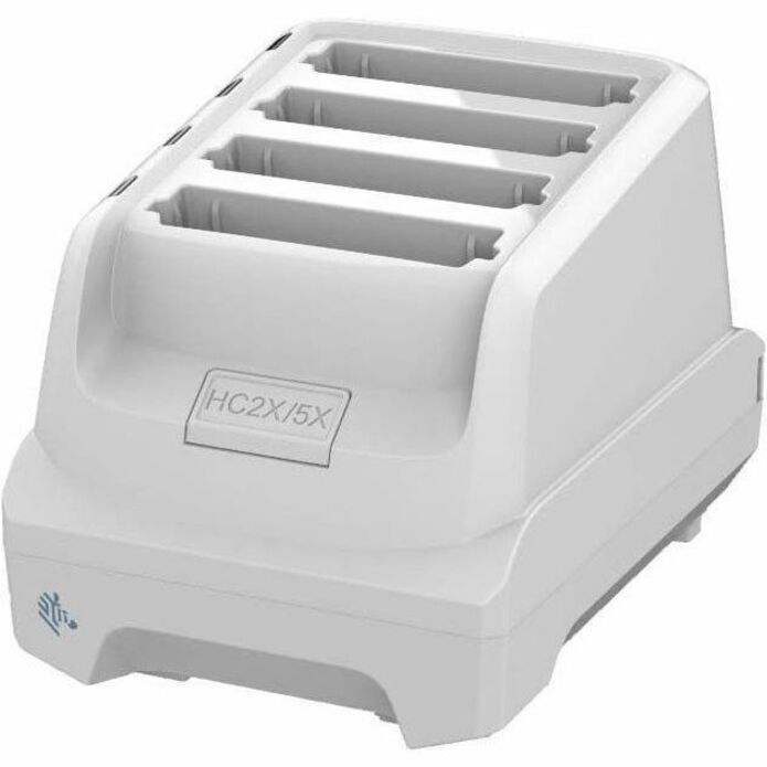 HC2X/HC5X HEALTHCARE 4-SLOT BAT CHARGES UP TO FOUR LI-ION BATTERIES