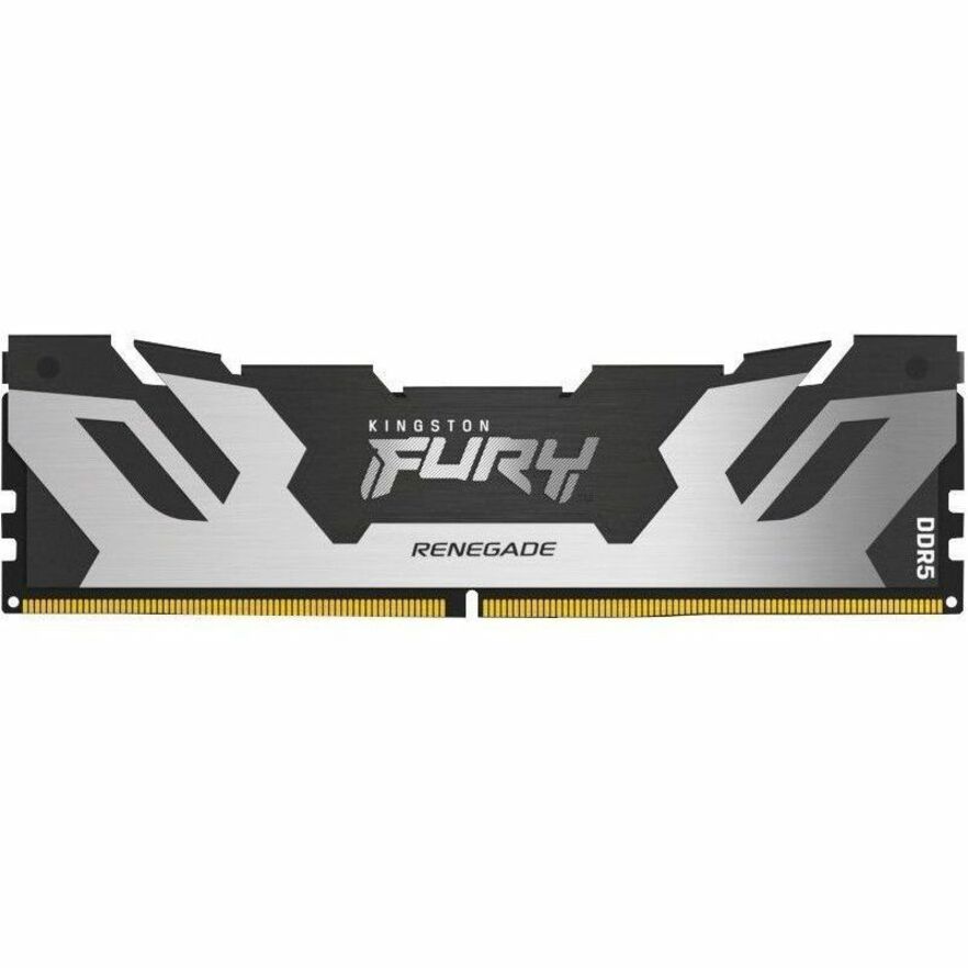 48GB 7200MT/S DDR5 CL38 DIMM (KIT OF 2) FURY RENEGADE SILVER XMP