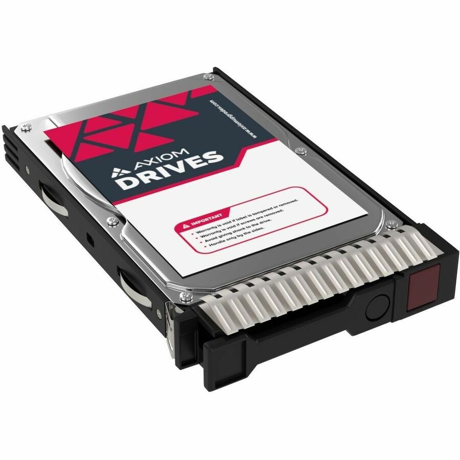 AXIOM 18TB 6G SATA 7.2K LFF FOR HP
