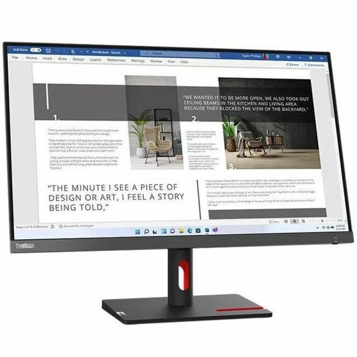 S27I-30 H23270FS0 27INCH