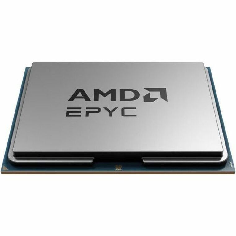 AMD EPYC (SIXTEEN-CORE) MODEL 8124P