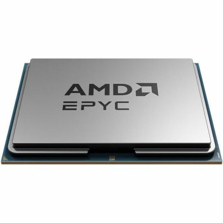 AMD EPYC (EIGHT-CORE) MODEL 8024P