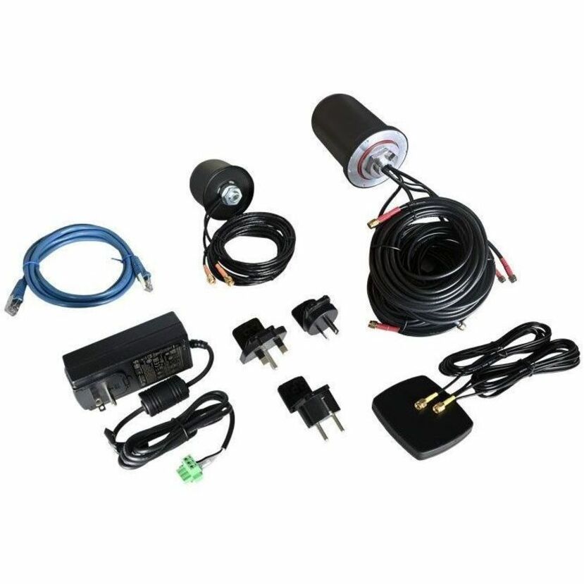 Digi 76002144 TX54 5G Accessory Kit for TX54-A256, Dual Cellular