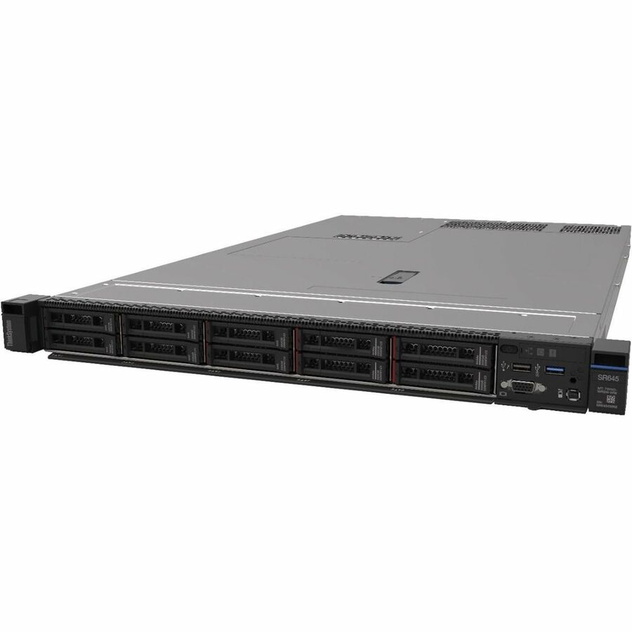 THINKSYSTEM SR645 7643 32GB