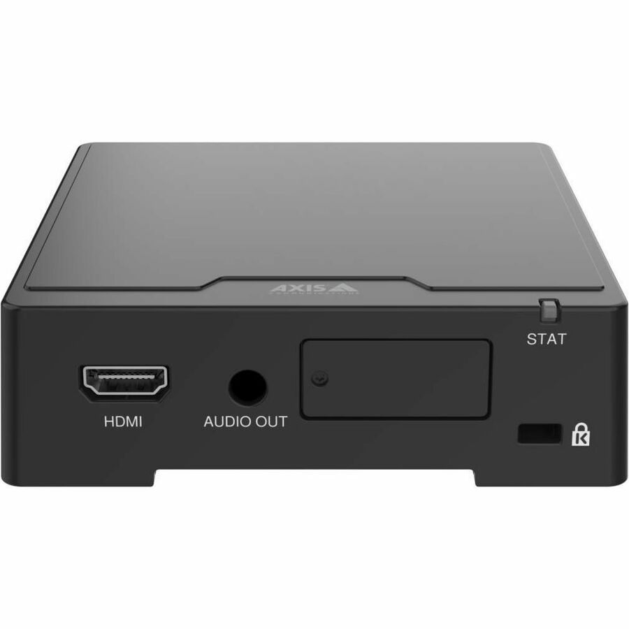 AXIS D1110 VIDEO DECODER 4K