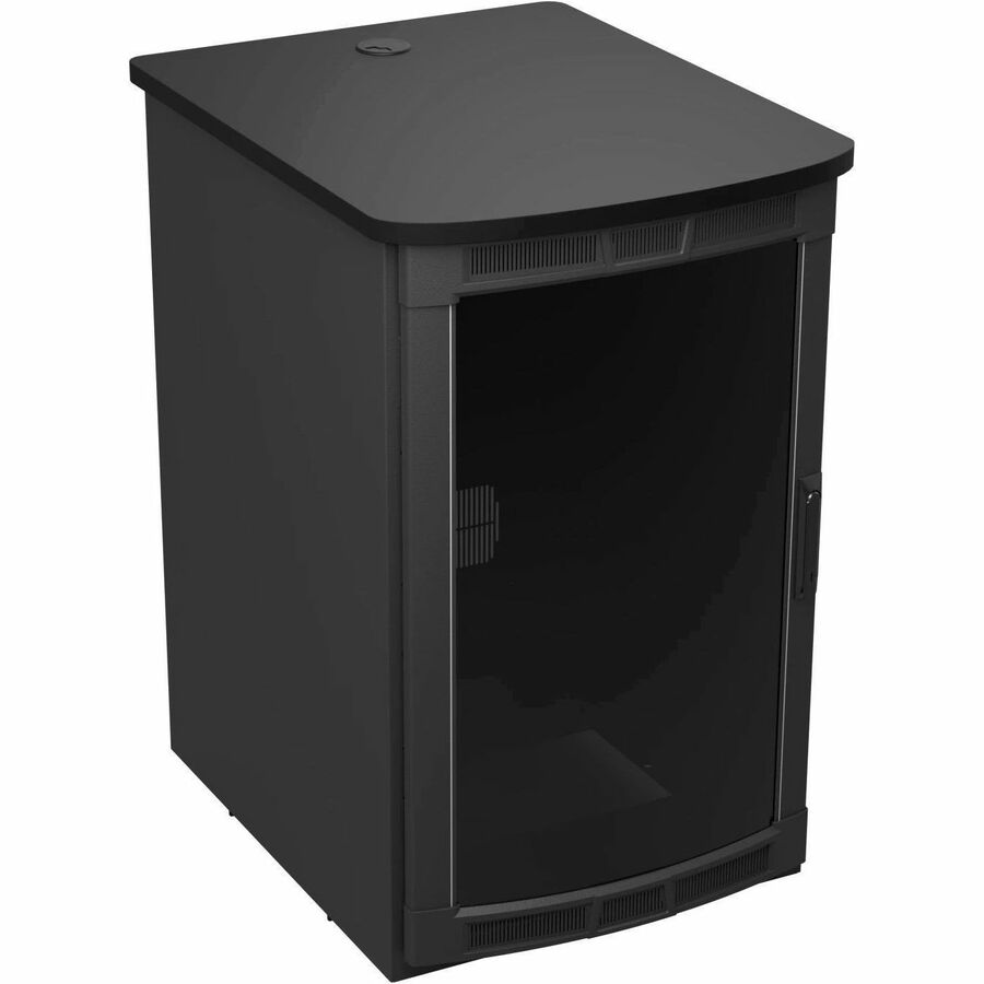 25SP,32DEEP,PLEXI DOOR & BLACK TOP