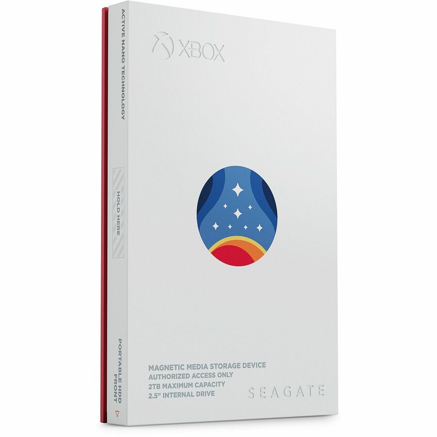 Starfield Special Ed. 2TB