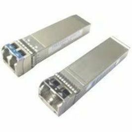 32 GBPS FIBRE CHANNEL LW SFP+, LC REMANUFACTURED