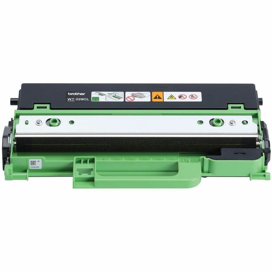Waste Toner Tray