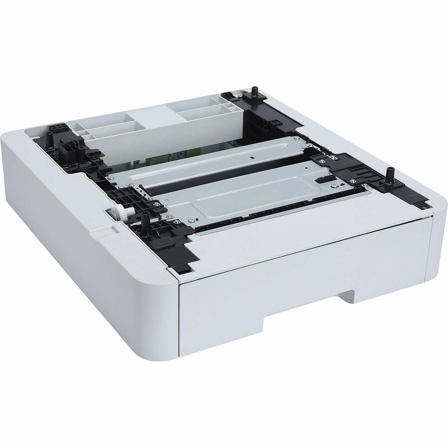 OPTIONAL LOWER PAPER TRAY TOP