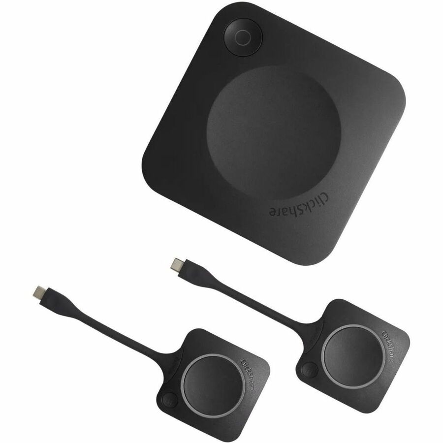 CLICKSHARE CX-30 GEN2 US BUNDLE 2 BUTTONS