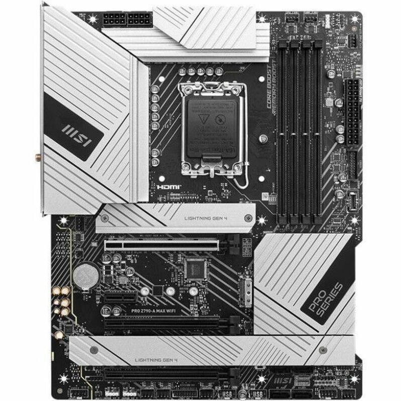 PRO Z790-A MAX WIFI