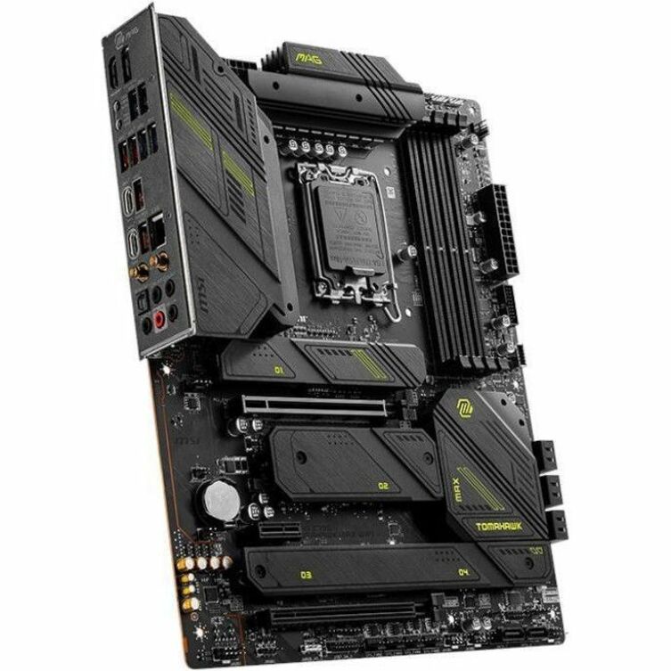 MAG Z790 TOMAHAWK MAX WIFI