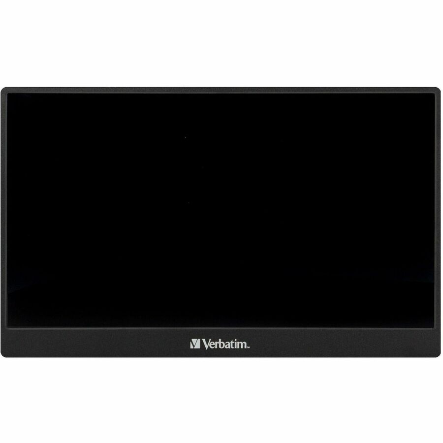 Verbatim (49591) Touchscreen Monitors