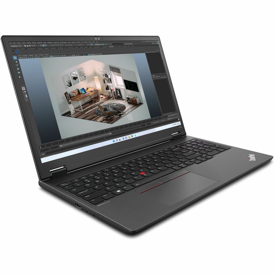 Lenovo (21FE0028CA) Notebooks