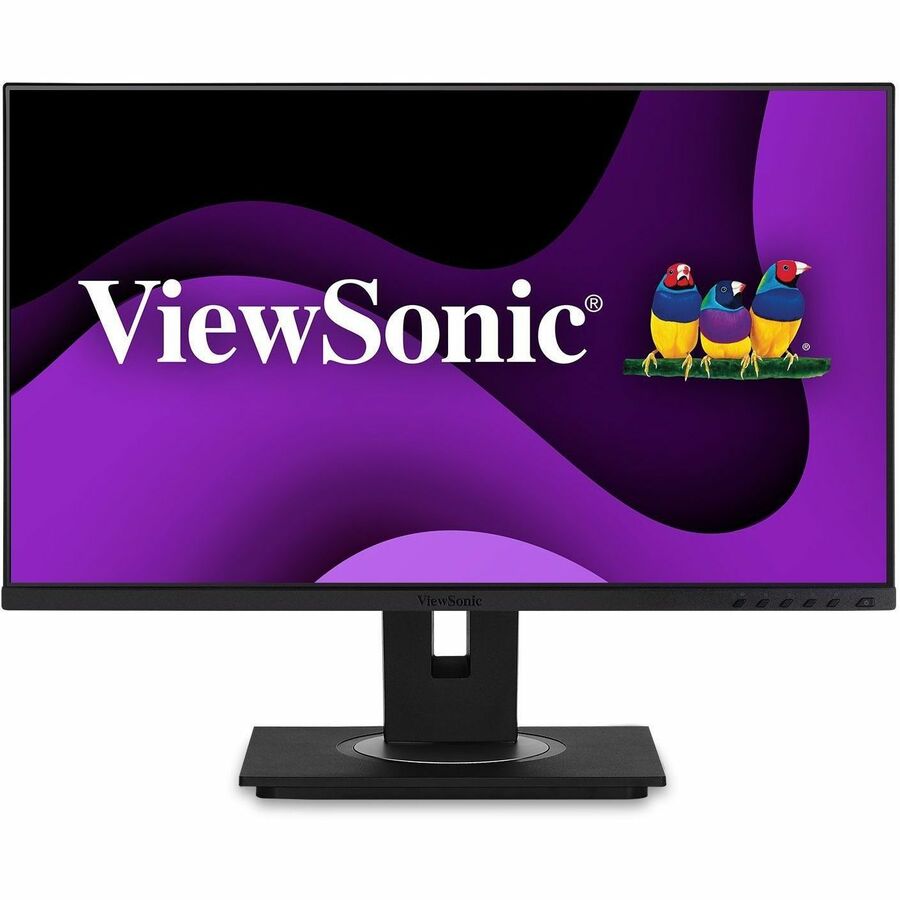 24IN ERGONOMIC IPS DESIGNED FOR SURFACE MONITOR WITH USB-C,1920X1080 RESOLUTION.