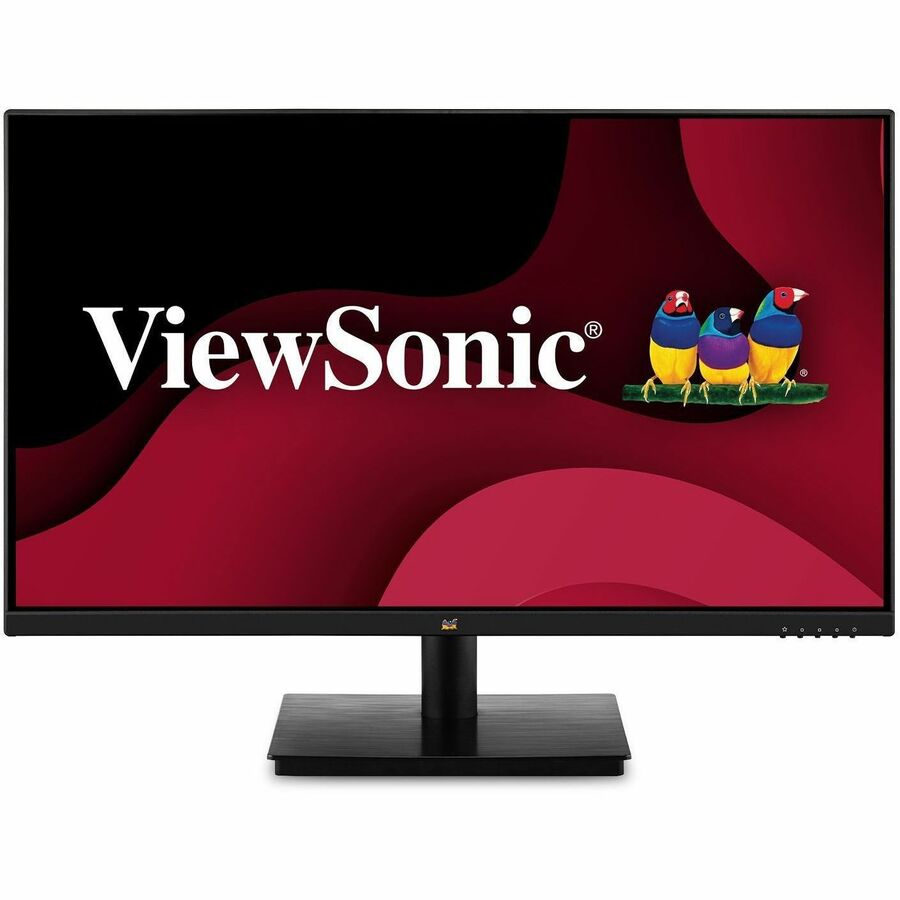 27IN 1080P IPS 100HZ VARIABLE REFRESH RATE MONITOR WITH HDMI, VGA.