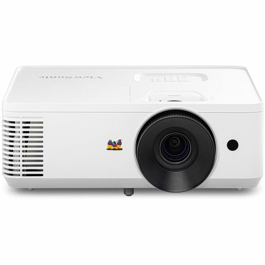 4,000 ANSI LUMENS 1080P HOME & BUSINESS PROJECTOR.