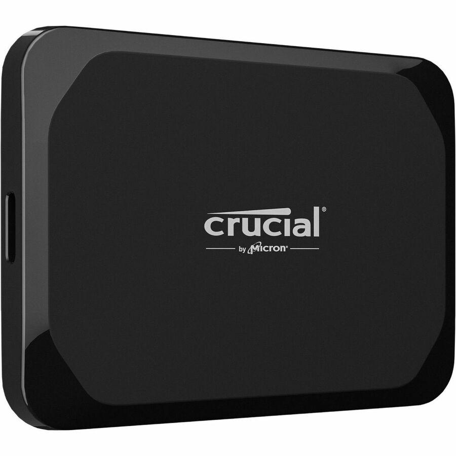 Crucial X9 2TB Portable SSD (CT2000X9SSD9)